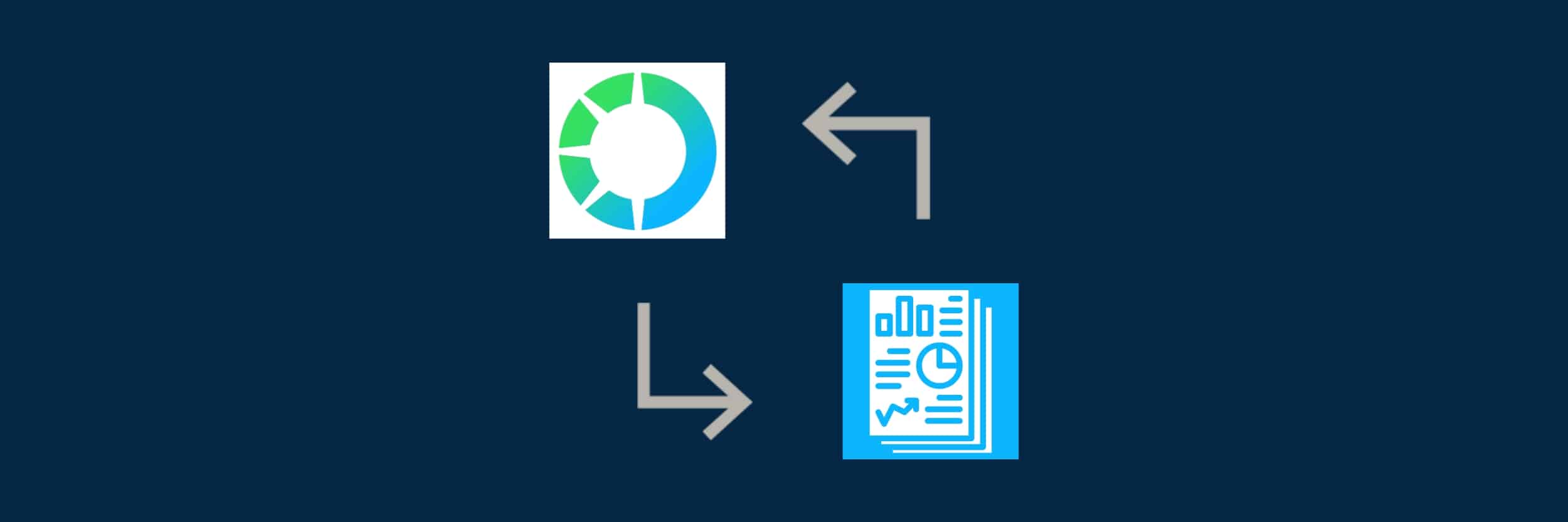 How-to Flow KPI projection