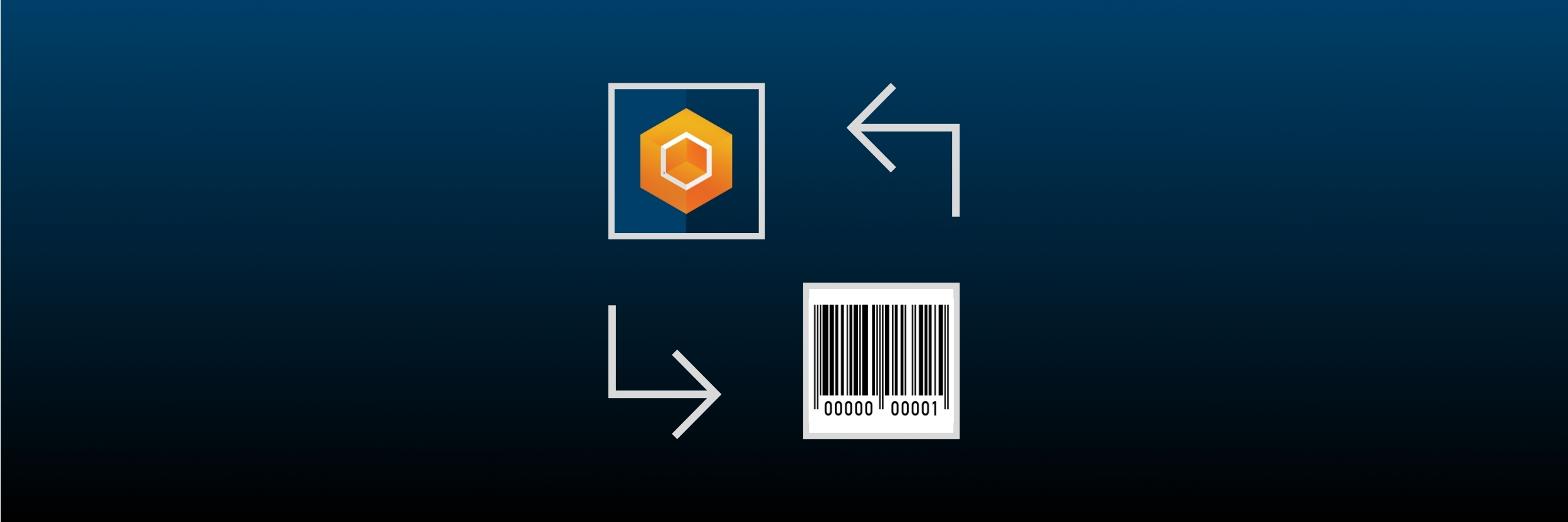 How to integrate barcode scanning in your Perspective project