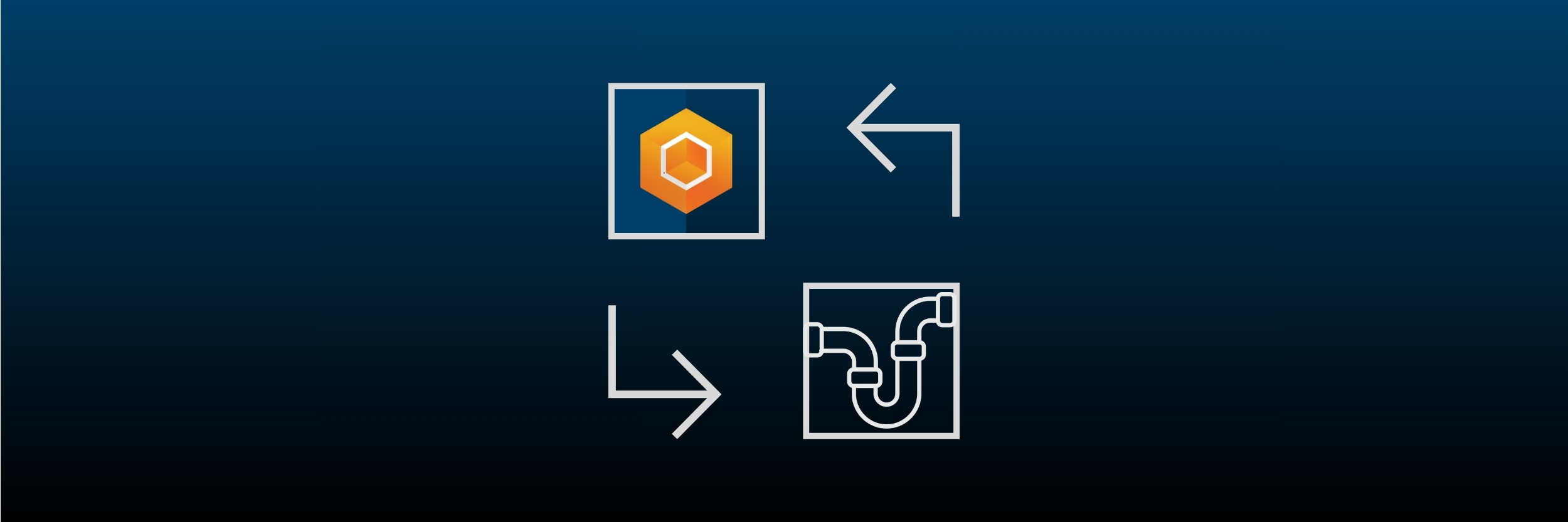 Ignition Perspective Piping