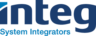 Integ System Integrators Logo
