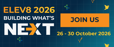 ELEV8 2026: Building What's Next In Industrial Automation