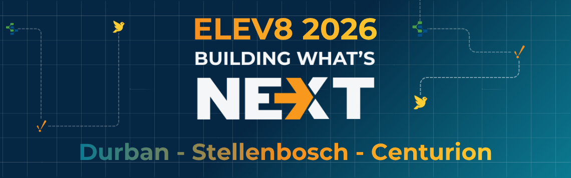 ELEV8 2026