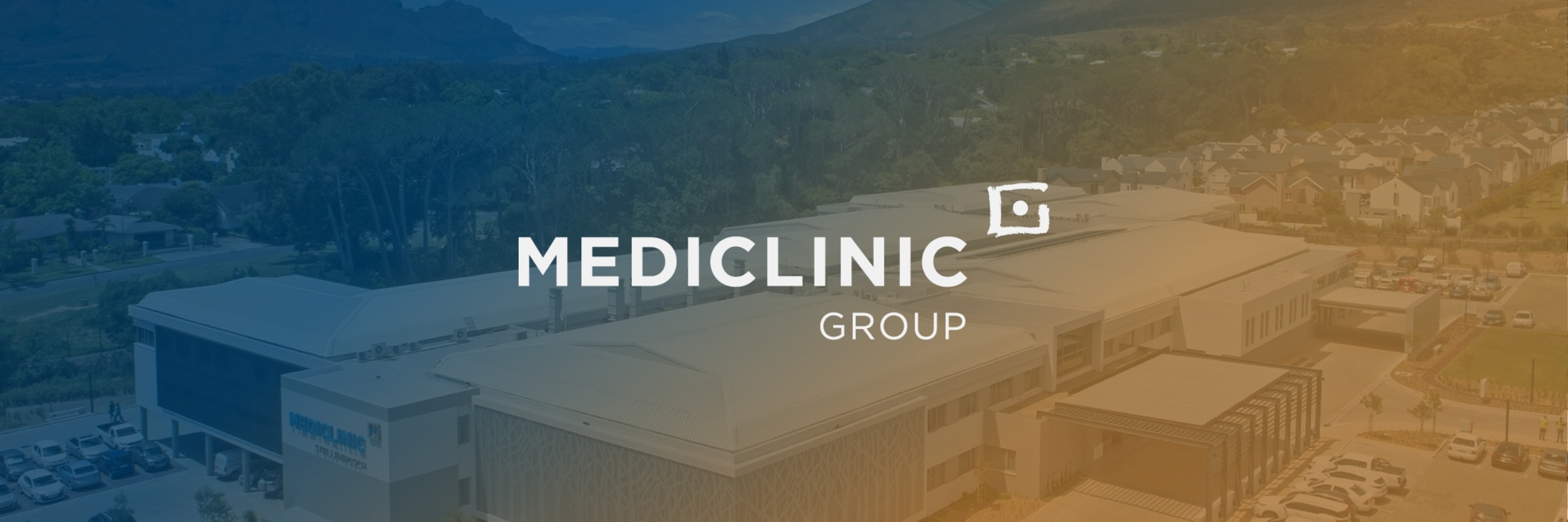 Mediclinic Blog Post