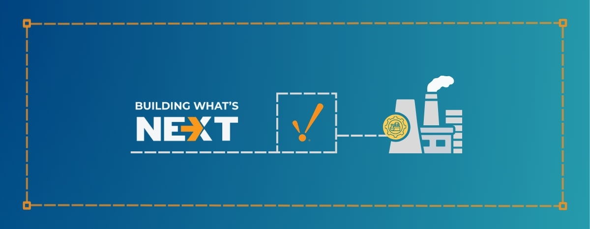 's Next In Chemical Manufacturing